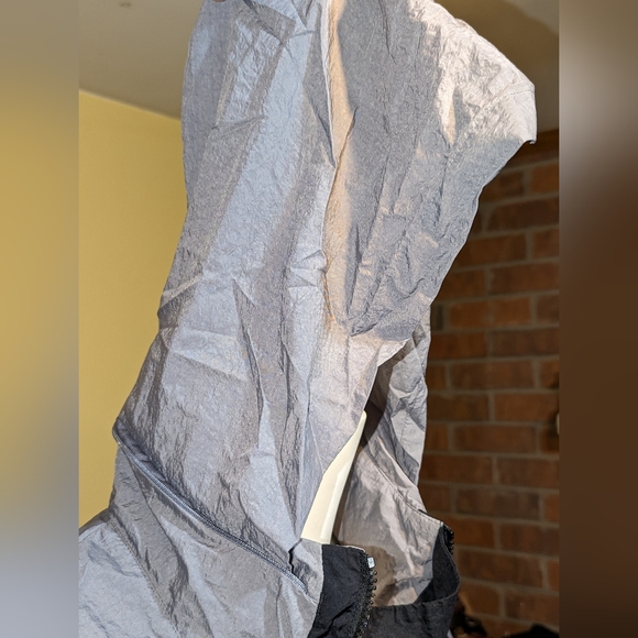 Air Jordan Wings Windwear Anorak - Picture 4 of 6